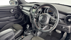 MINI Hatchback 1.5 Cooper Sport II 5dr Auto Petrol Hatchback